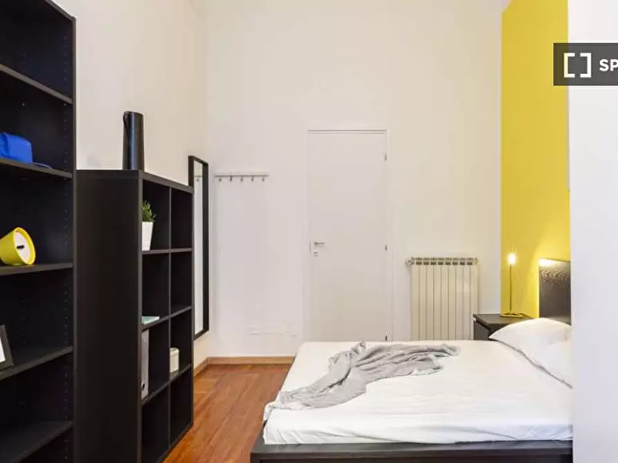 Immagine 4 di Camera condivisa in affitto  in Via Giovanni Paisiello a Milano