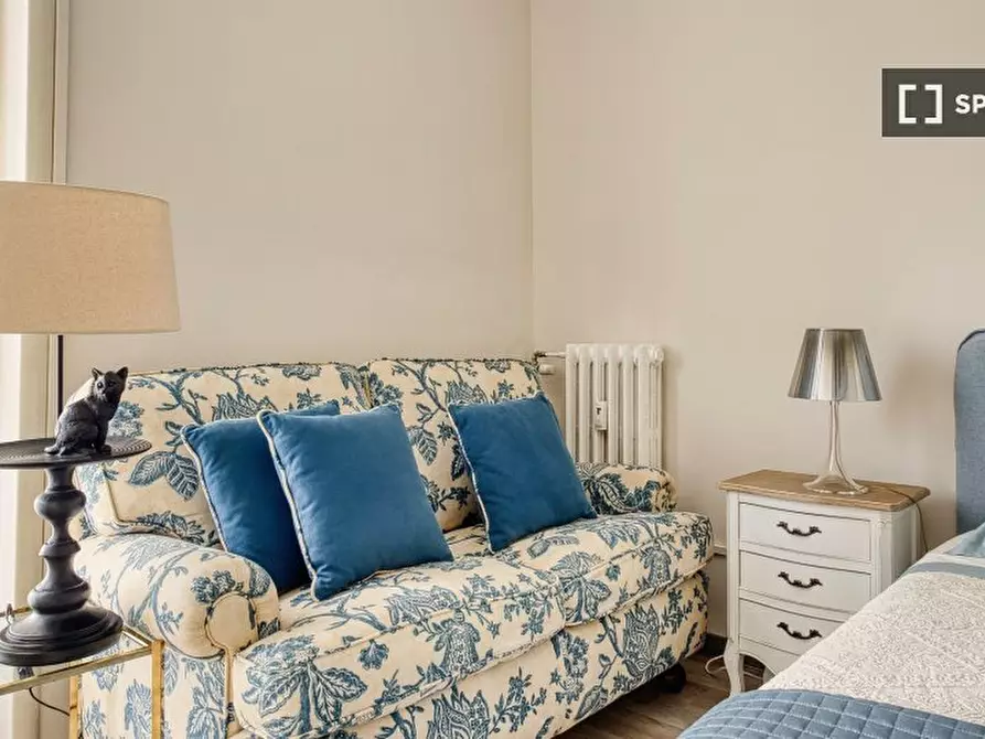 Immagine 15 di Appartamento in affitto  in Via Bergamo a Milano