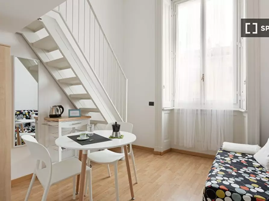 Immagine 7 di Ufficio in affitto  in Corso Magenta a Milano