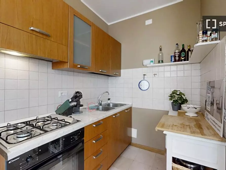 Immagine 13 di Camera condivisa in affitto  in VIA ciconi a Padova