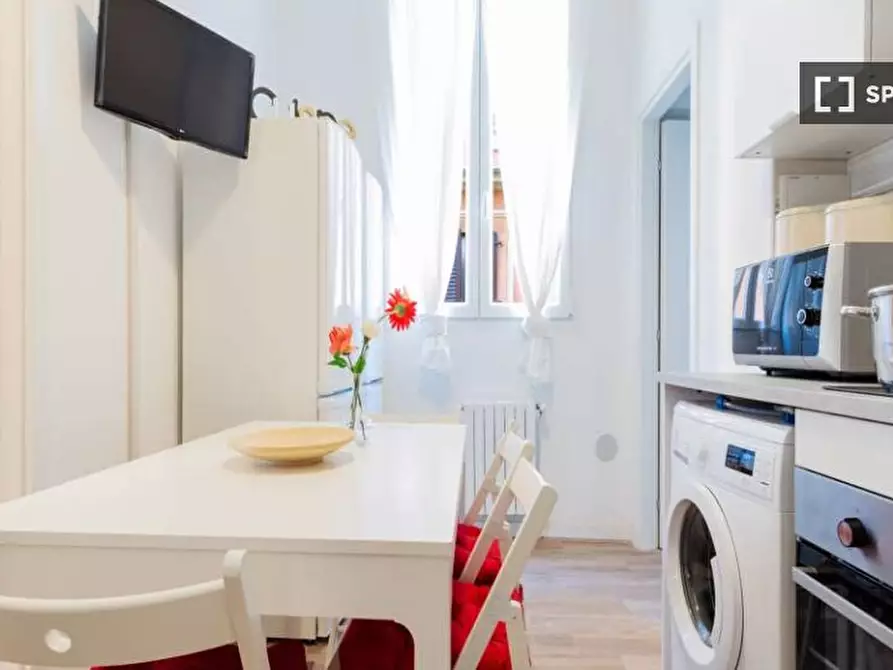 Immagine 2 di Camera condivisa in affitto  in Viale Alfredo Oriani a Bologna