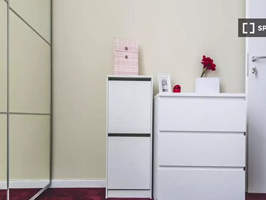 Immagine 6 di Camera condivisa in affitto  in Viale Nazario Sauro a Milano