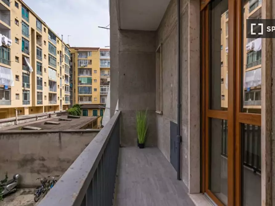 Immagine 11 di Appartamento in affitto  in Via Pietro Giuria a Torino