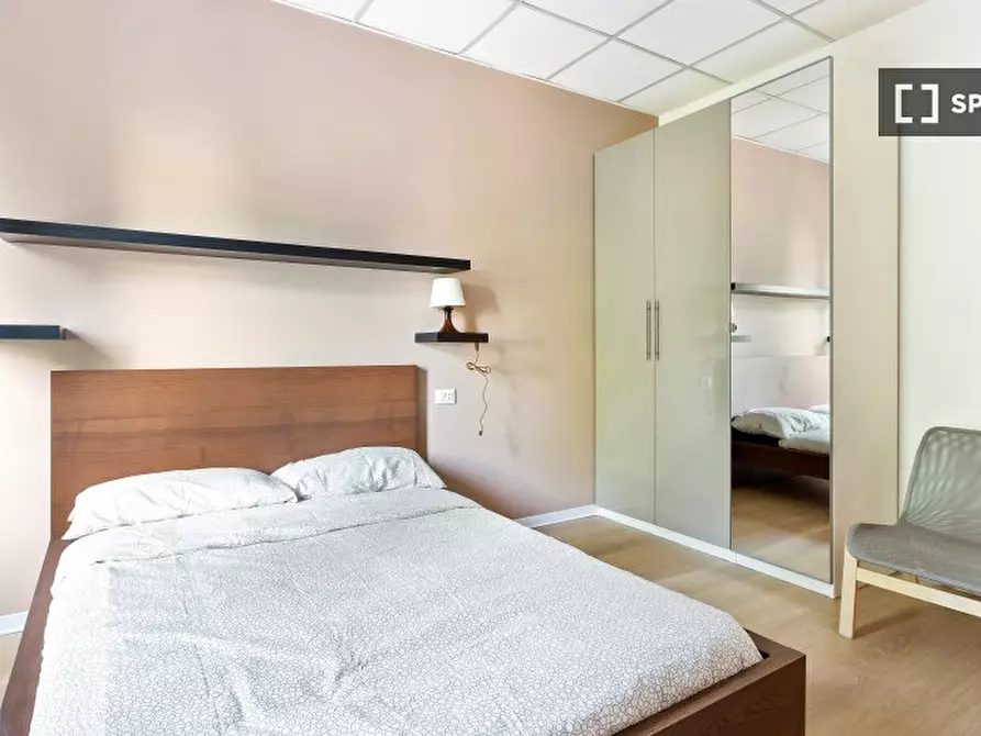 Immagine 4 di Camera condivisa in affitto  in Via Privata Deruta a Milano