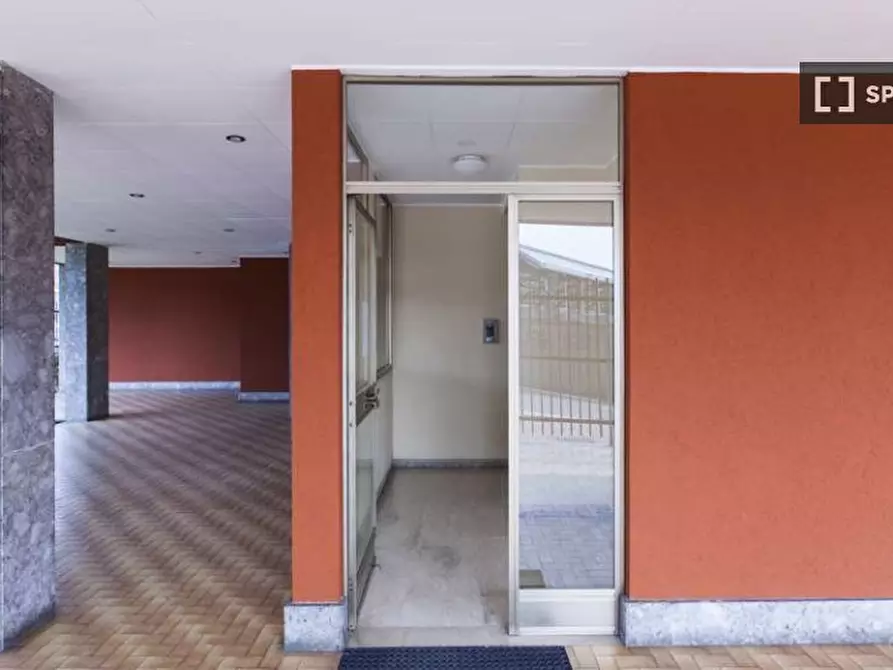 Immagine 19 di Camera condivisa in affitto  in Via Alessandro Astesani a Milano