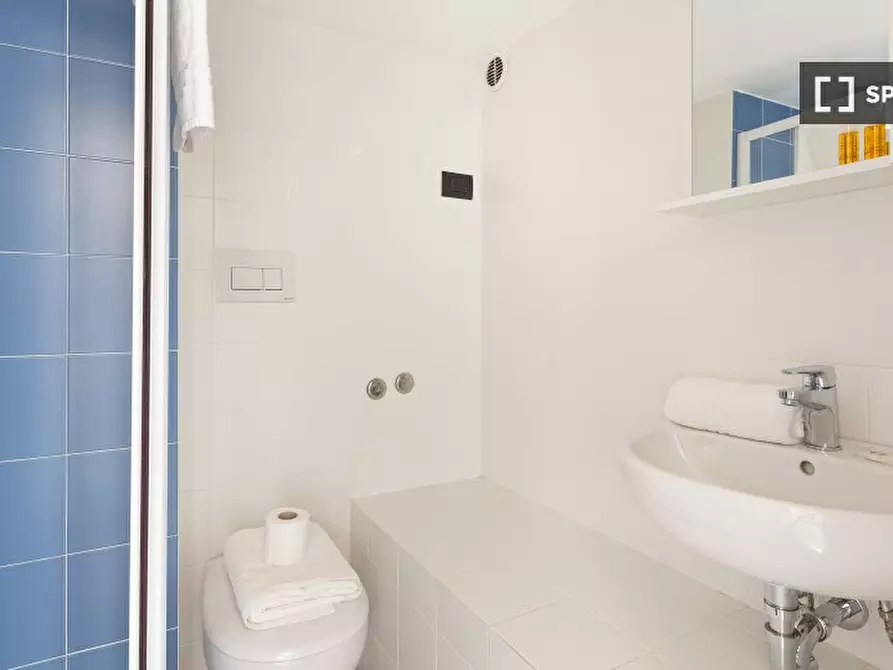 Immagine 7 di Ufficio in affitto  in Corso Magenta a Milano