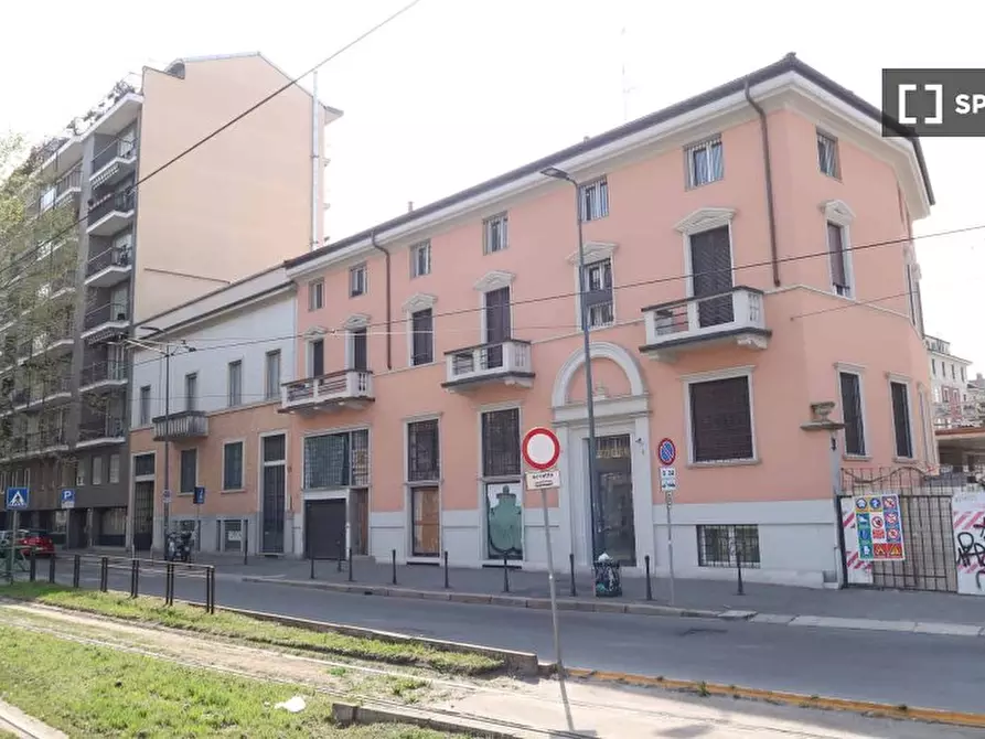 Immagine 4 di Appartamento in affitto  in Via Giovanni Pezzotti a Milano