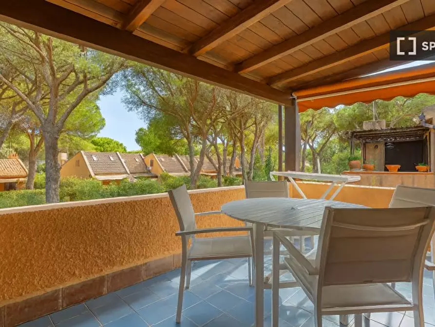 Immagine 1 di Appartamento in affitto  in Comunione Calaverde a Gonnesa