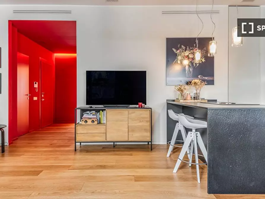 Immagine 4 di Appartamento in affitto  in Via Tommaso da Cazzaniga a Milano