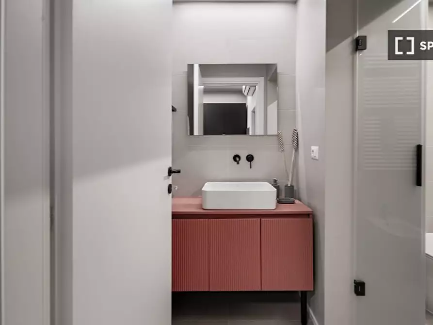 Immagine 19 di Ufficio in affitto  in Via Carlo Farini a Milano