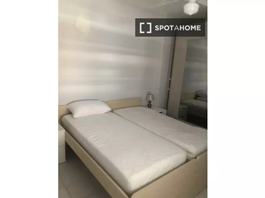 Immagine 8 di Ufficio in affitto  in Via Marcello Gallian a Roma