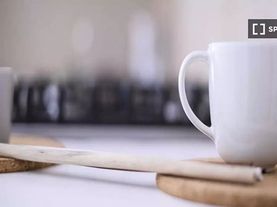 Immagine 18 di Camera condivisa in affitto  in Via Antonio Bazzini a Milano