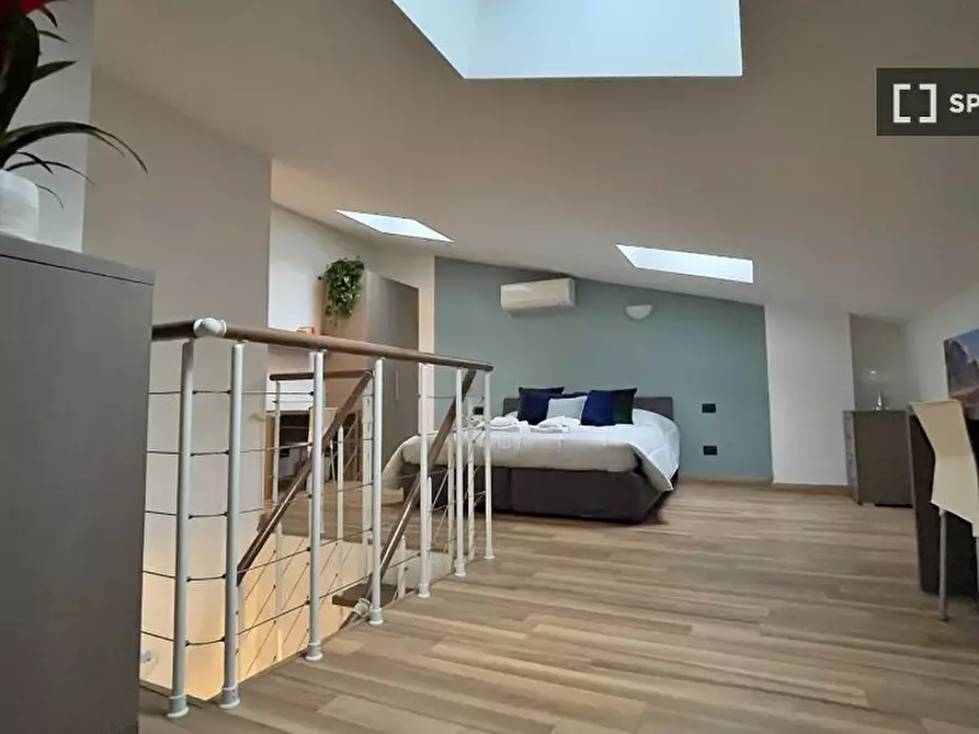 Immagine 17 di Appartamento in affitto  in Via Giuseppe Candiani a Milano