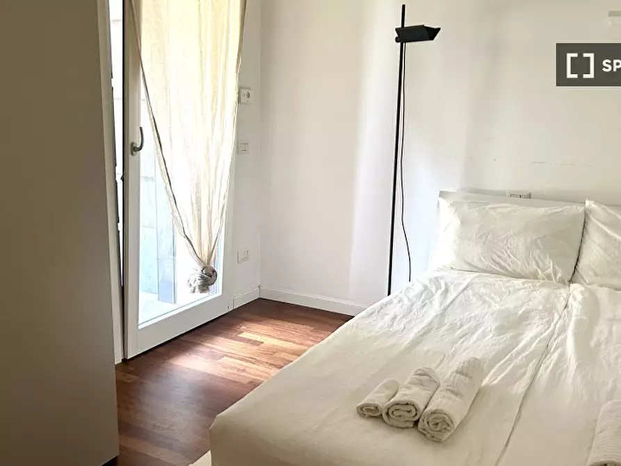 Immagine 15 di Appartamento in affitto  in Via Gargano a Milano