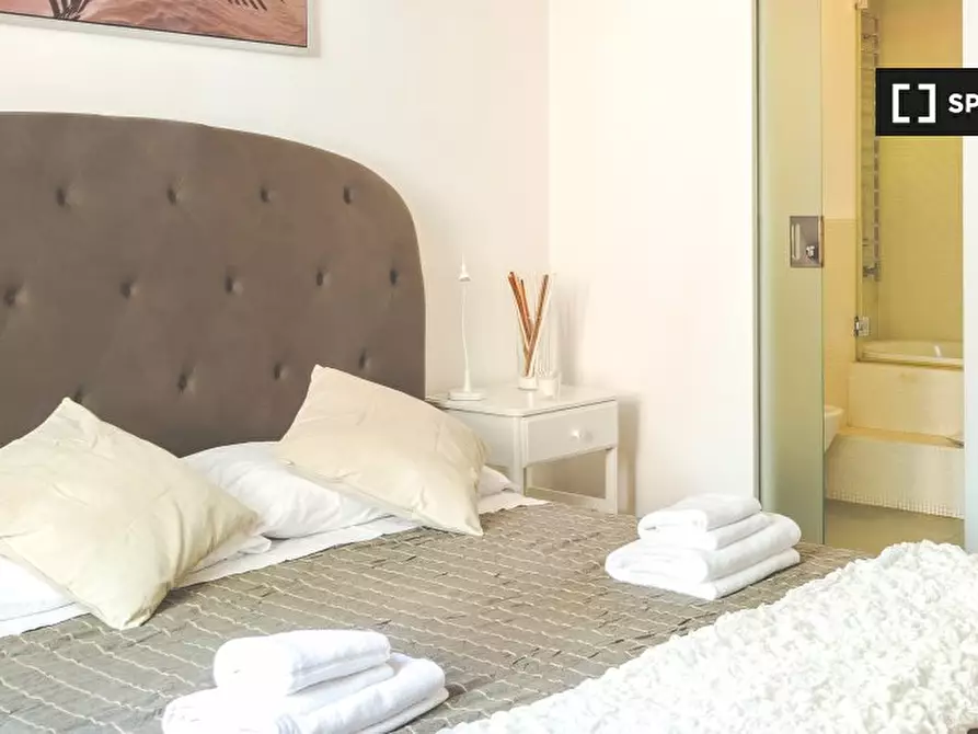 Immagine 19 di Appartamento in affitto  in Vicolo di Santa Margherita a Roma