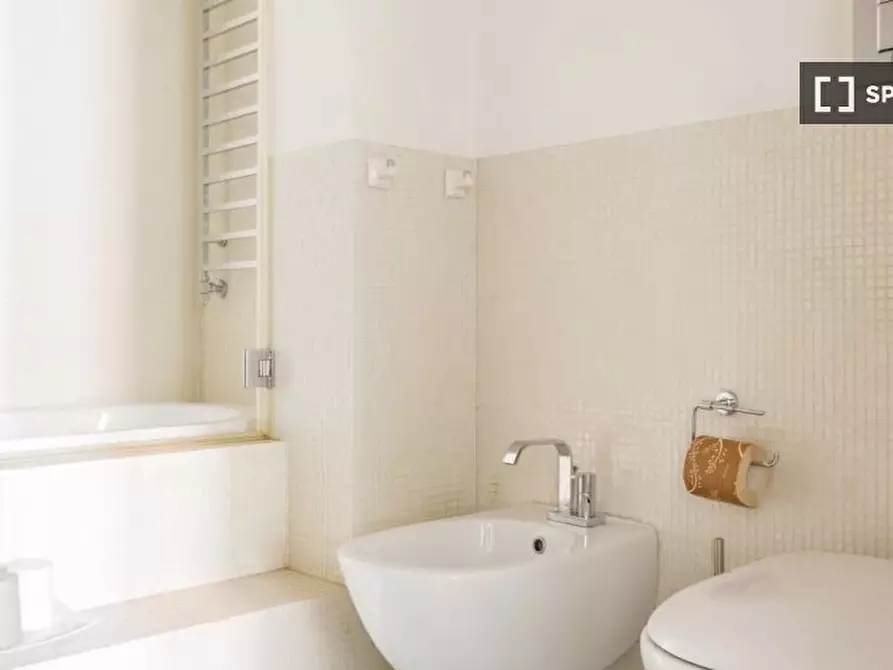 Immagine 2 di Appartamento in affitto  in Vicolo di Santa Margherita a Roma