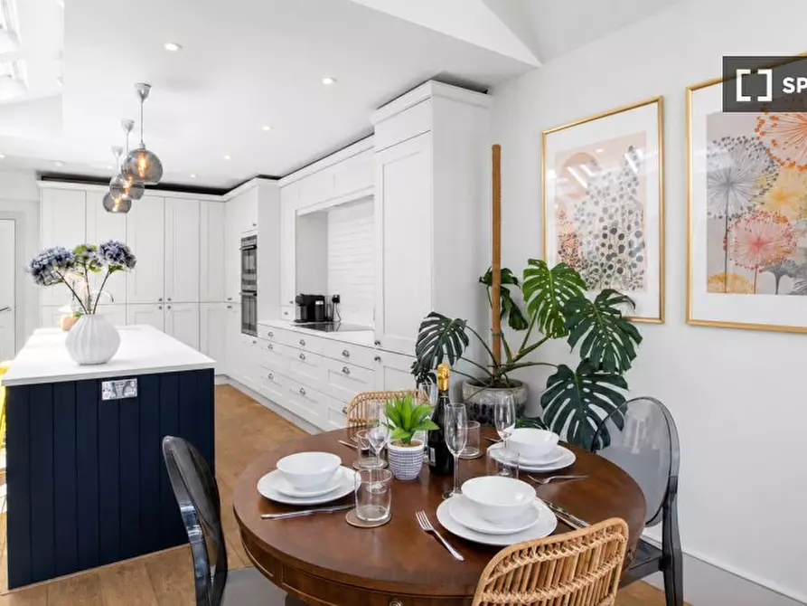 Immagine 15 di Appartamento in affitto  in Nelson Street a Hertford