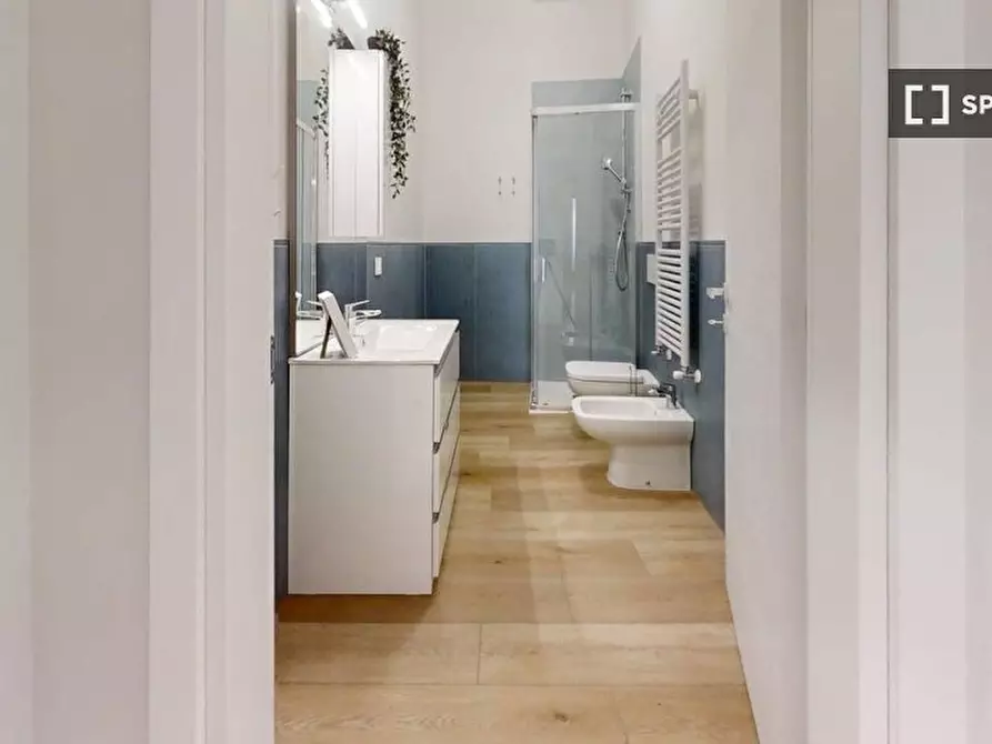 Immagine 10 di Camera condivisa in affitto  in VIA san francesco a Padova