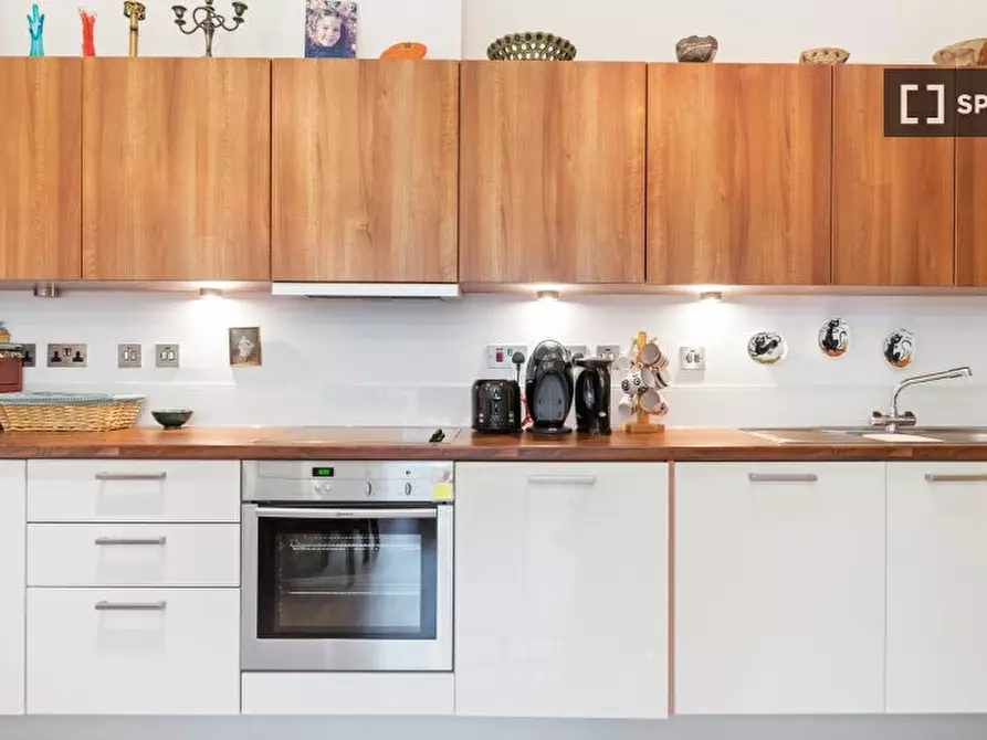 Immagine 11 di Appartamento in affitto  in Gilstead Rd a Ealing