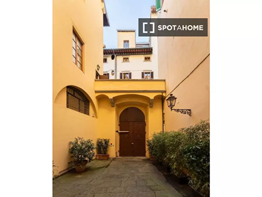 Immagine 19 di Appartamento in affitto  in Via Monalda a Firenze