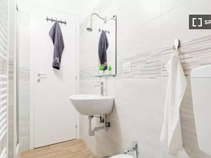 Immagine 13 di Camera condivisa in affitto  in Viale Alfredo Oriani a Bologna