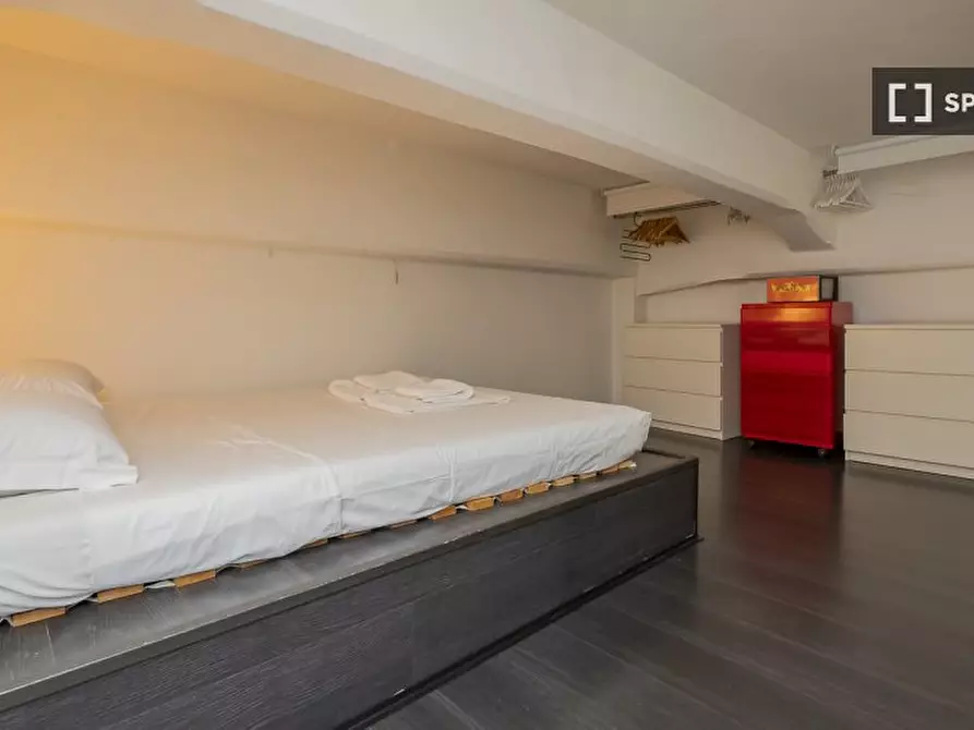 Immagine 16 di Appartamento in affitto  in Viale Umbria a Milano