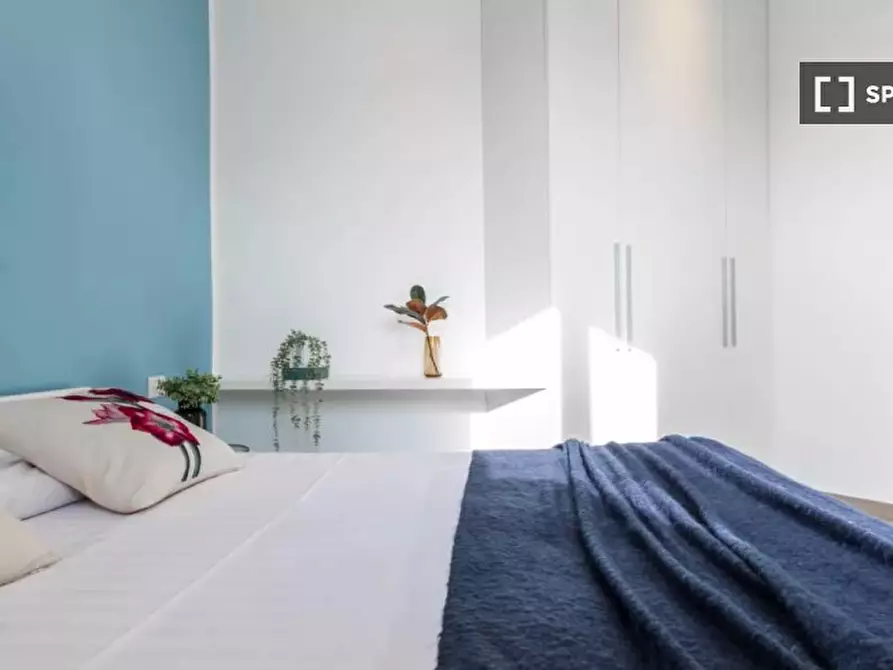 Immagine 7 di Appartamento in affitto  in Via Giuseppe Mazzini a Milano