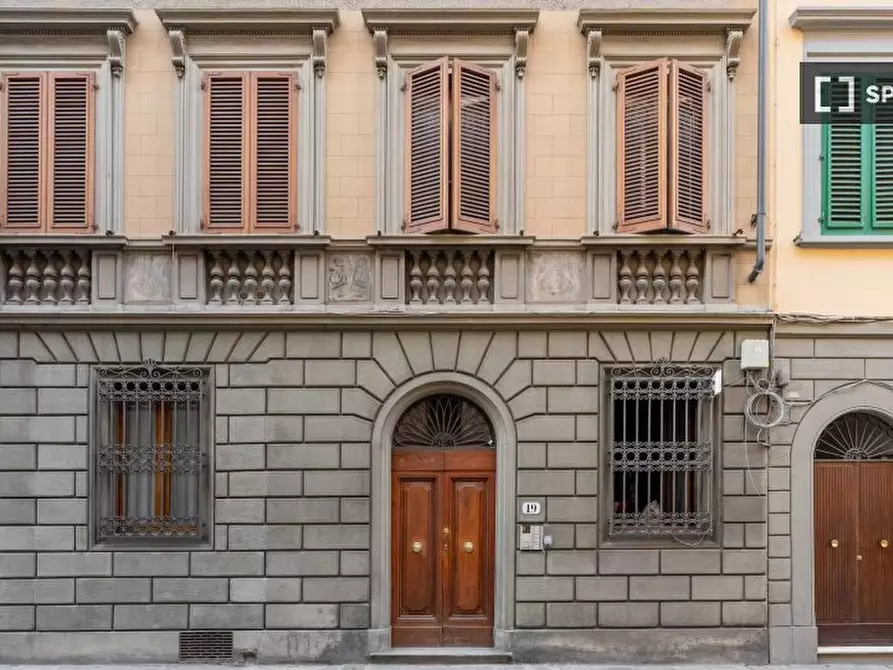Immagine 3 di Appartamento in affitto  in Via della Pergola a Firenze