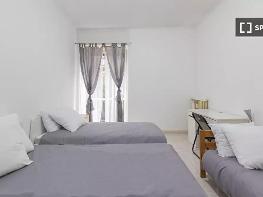 Immagine 6 di Appartamento in affitto  in Via Don Giovanni Minzoni a Sesto San Giovanni