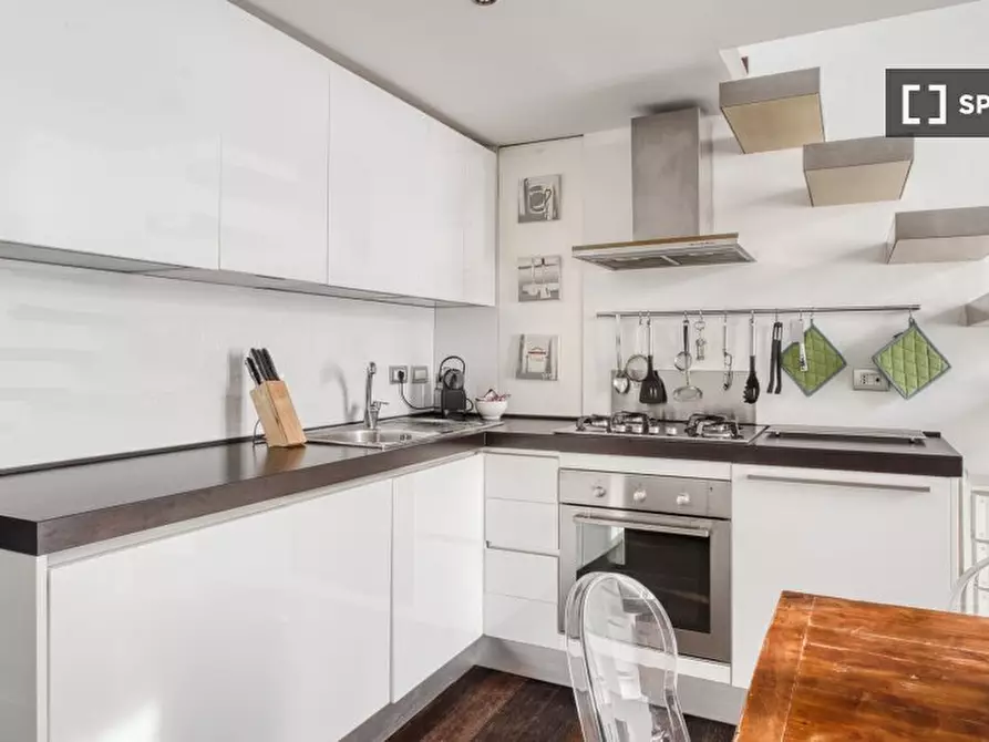 Immagine 3 di Appartamento in affitto  in Via Montevideo a Milano