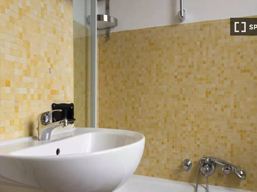 Immagine 18 di Camera condivisa in affitto  in Via Salvatore Barzilai a Milano