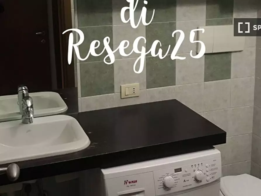 Immagine 2 di Appartamento in affitto  in Via della Resega a Villasanta