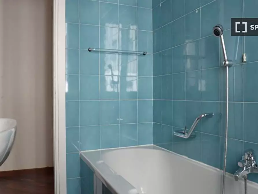 Immagine 14 di Camera condivisa in affitto  in Via  Angelo Mauri a Milano