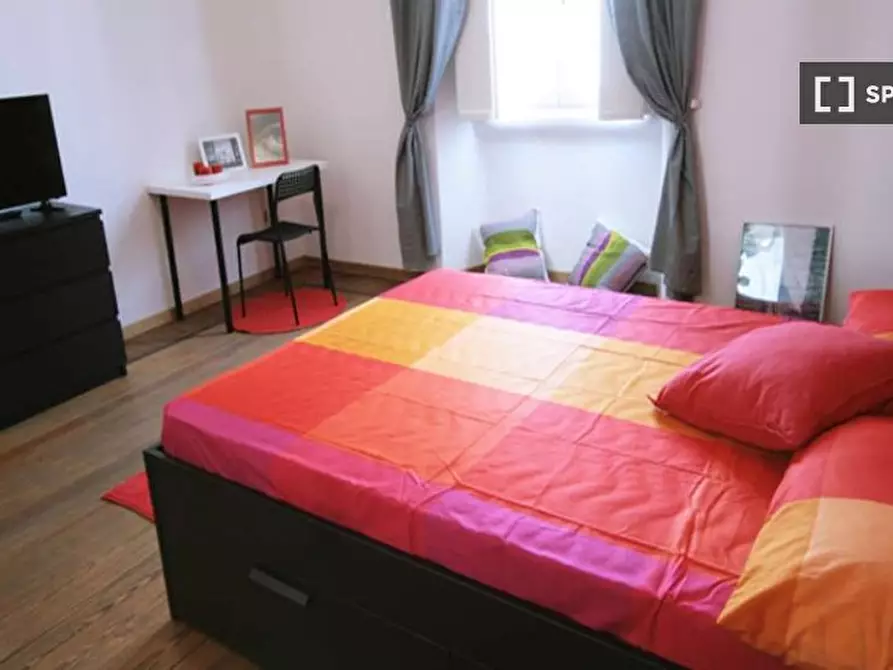 Immagine 4 di Camera condivisa in affitto  in Via Mauro Macchi a Milano