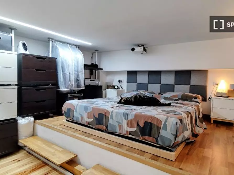 Immagine 17 di Ufficio in affitto  in Via Quirino di Marzio a Bologna