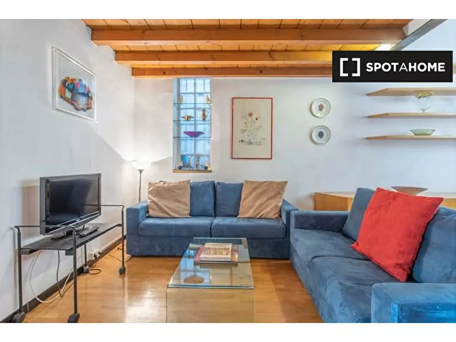 Immagine 2 di Appartamento in affitto  in Via del Castellaccio a Firenze