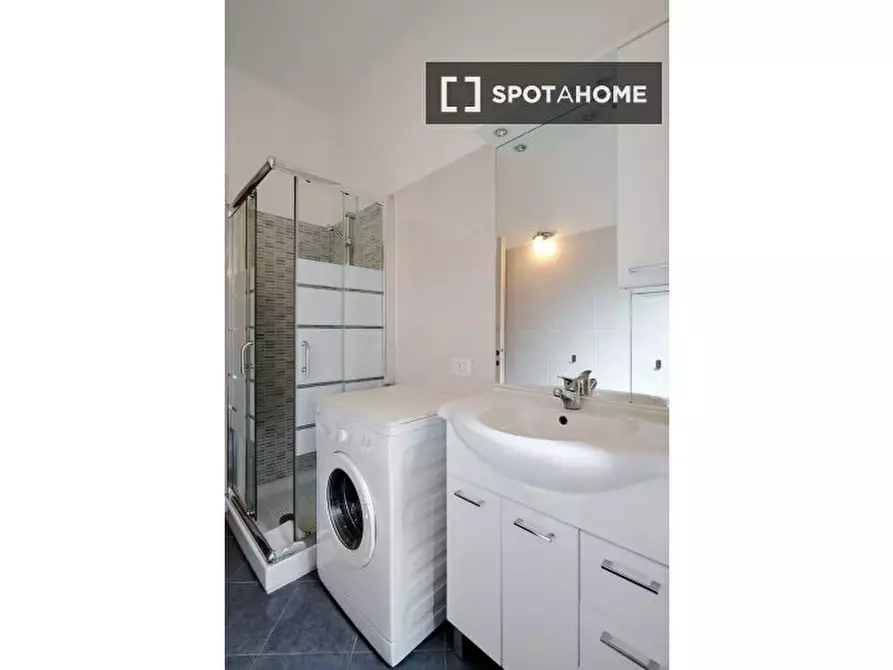 Immagine 3 di Appartamento in affitto  in Via Rodolfo Carabelli a Milano