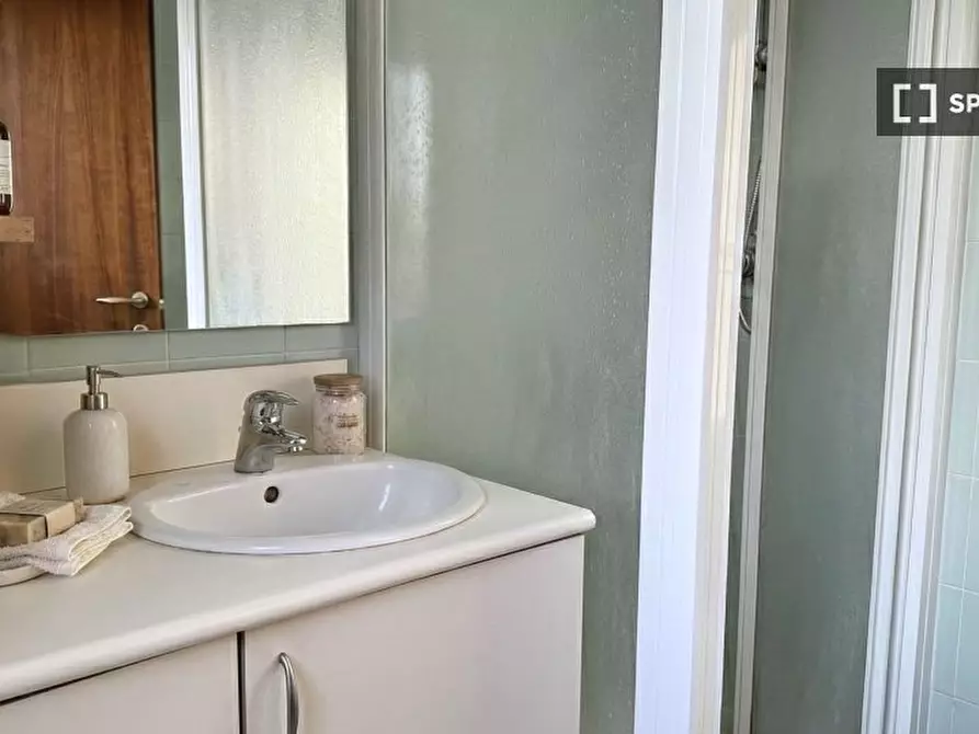 Immagine 9 di Ufficio in affitto  in V. Galileo Galilei a Milano