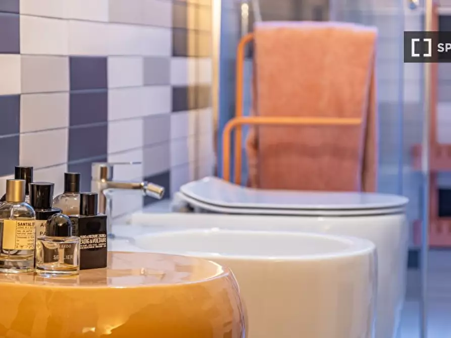 Immagine 17 di Ufficio in affitto  in Via Giulio e Corrado Venini a Milano