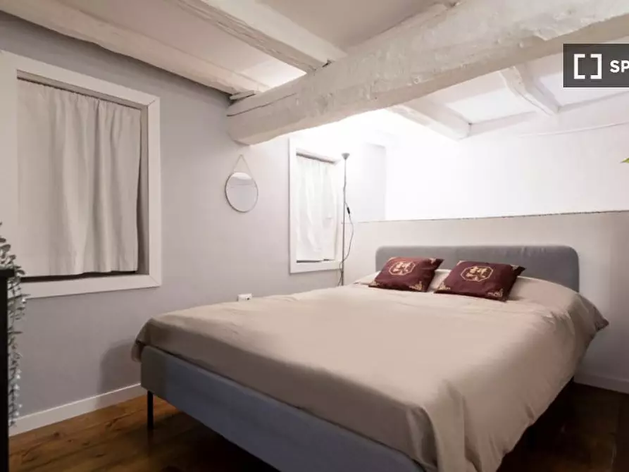 Immagine 9 di Appartamento in affitto  in Via de' Coltelli a Bologna