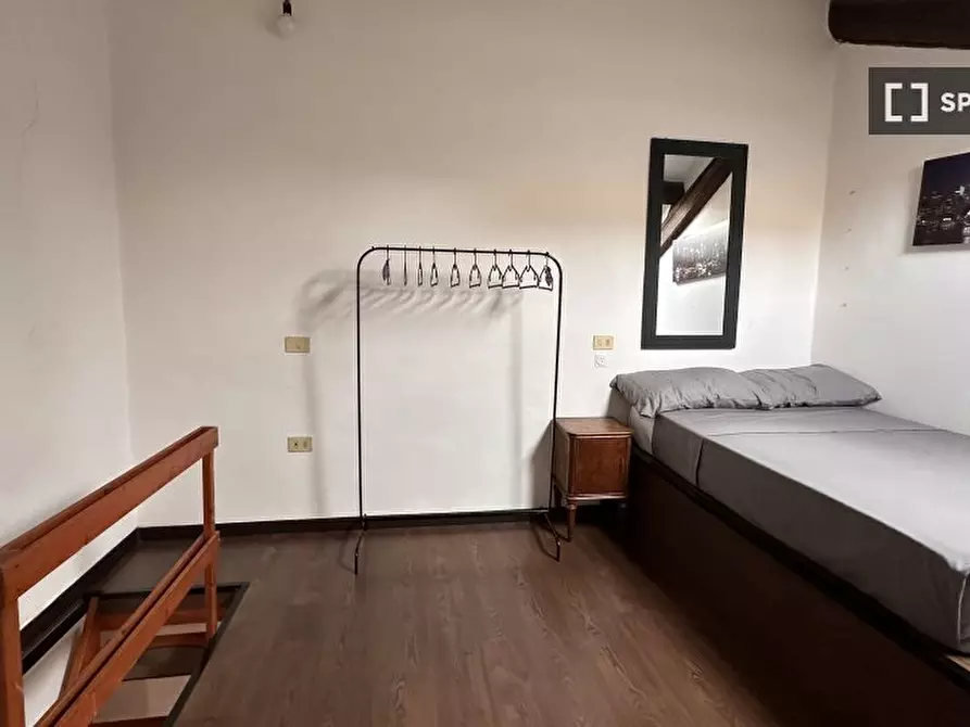 Immagine 14 di Ufficio in affitto  in Via Pietro Custodi a Milano