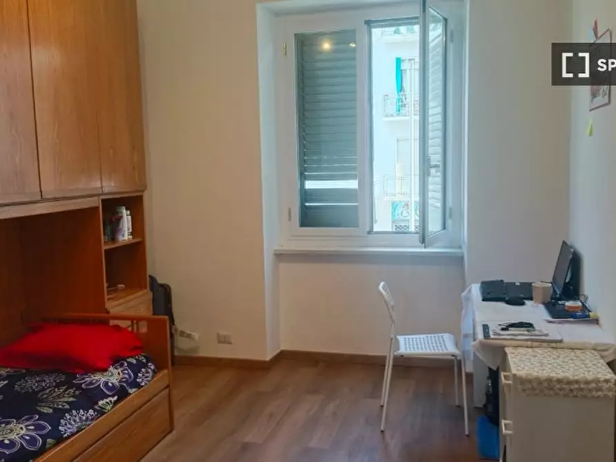 Immagine 19 di Camera condivisa in affitto  in Via Cortemilia a Torino