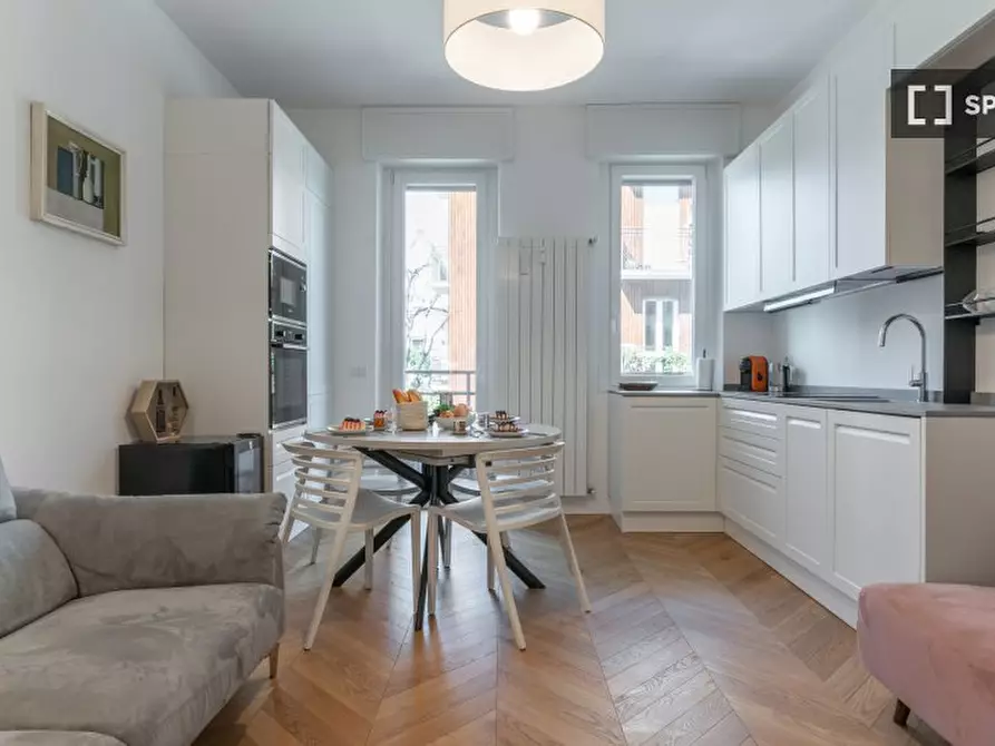 Immagine 3 di Appartamento in affitto  in Via Boschetti Erasmo a Milano