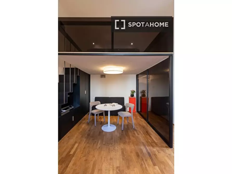 Immagine 15 di Ufficio in affitto  in Via Pietro Metastasio a Firenze