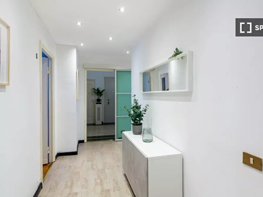 Immagine 12 di Camera condivisa in affitto  in Via Raimondo Franchetti a Milano