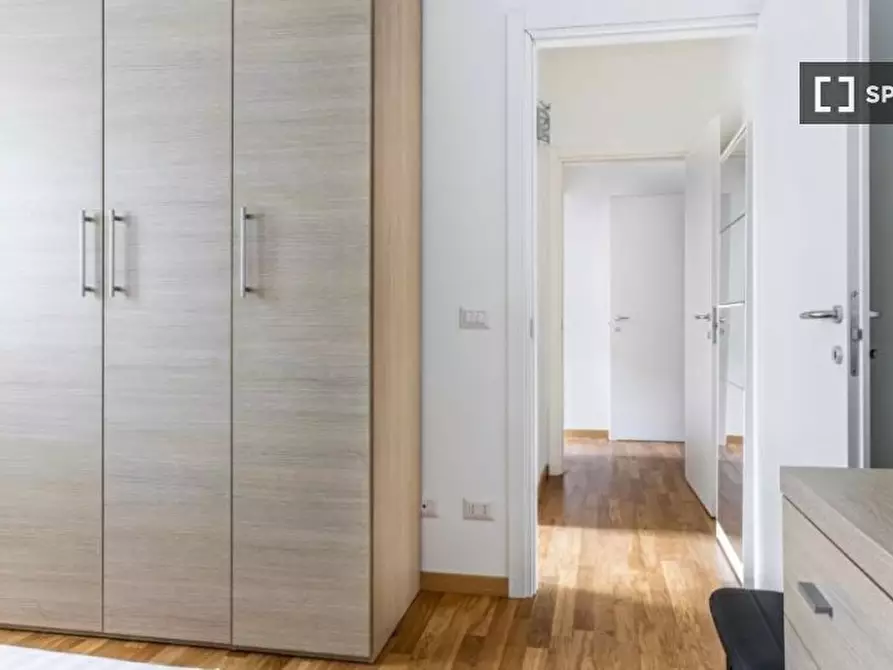 Immagine 18 di Appartamento in affitto  in Via Alcuino a Milano