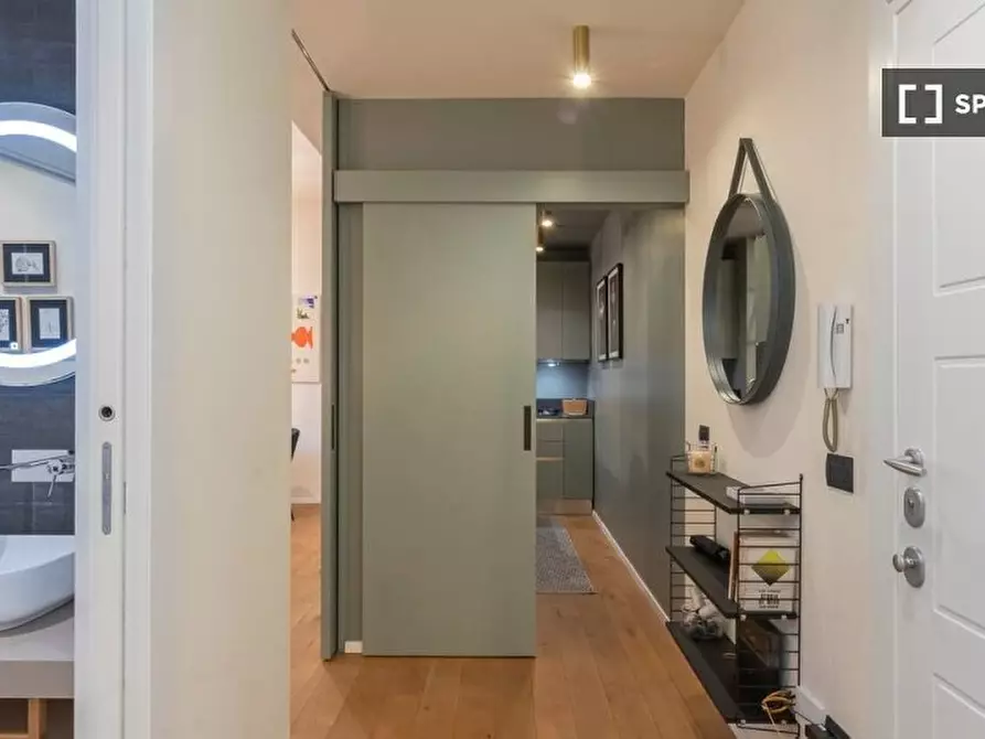 Immagine 6 di Appartamento in affitto  in Via Privata Belgirate a Milano