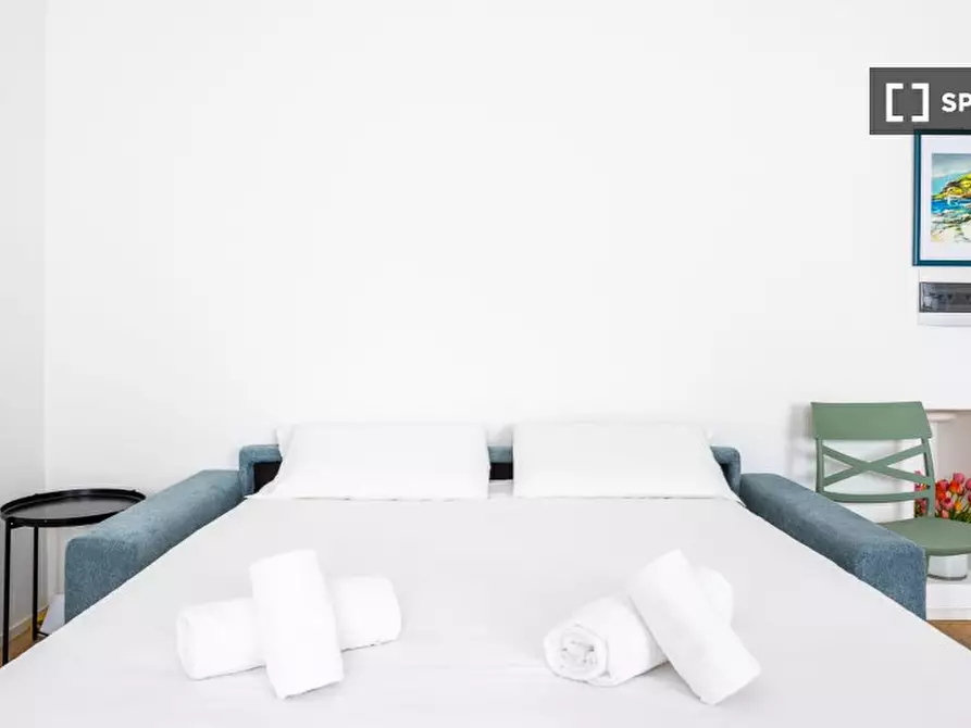 Immagine 2 di Appartamento in affitto  in Via Privata Don Bartolomeo Grazioli a Milano