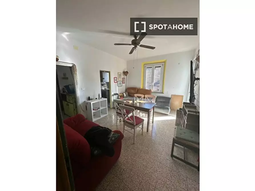 Immagine 2 di Camera condivisa in affitto  in Via Filippo Beroaldo a Bologna