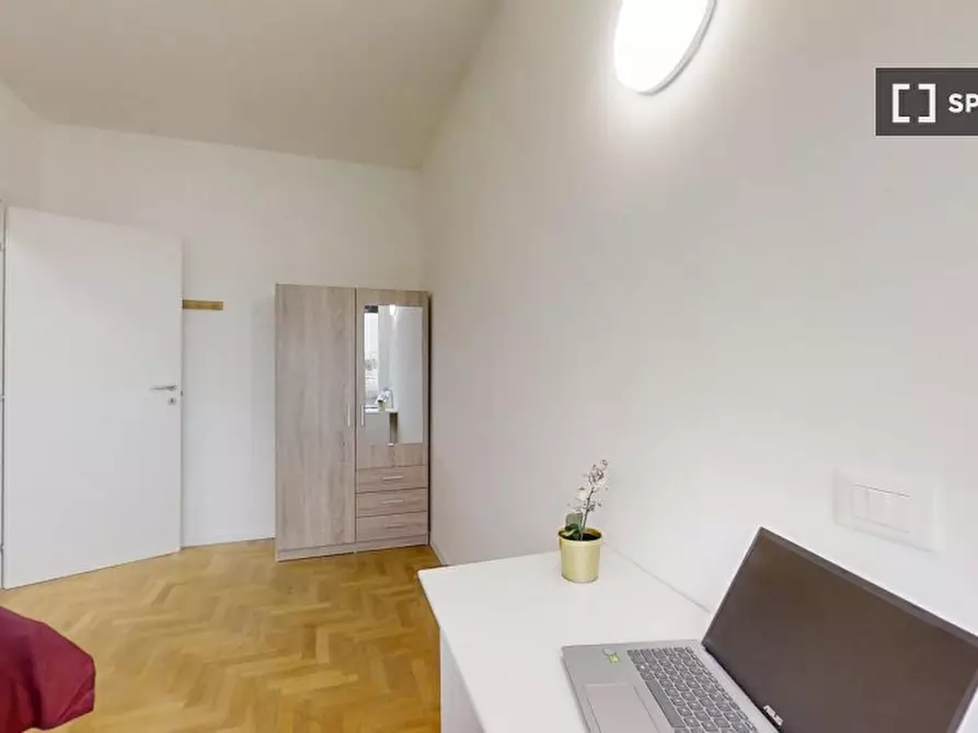 Immagine 3 di Camera condivisa in affitto  in CORSO milano a Padova